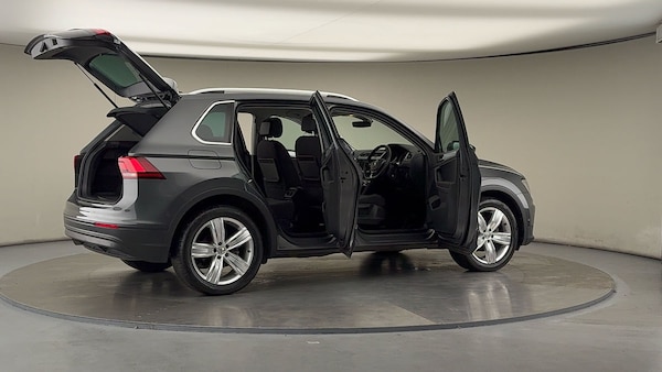 Used Volkswagen Tiguan 2020 for sale - 76081581: Photo 57