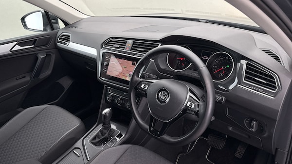 Used Volkswagen Tiguan 2020 for sale - 76081581: Photo 5
