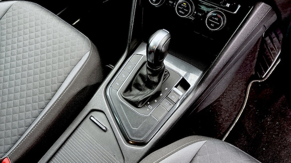 Used Volkswagen Tiguan 2020 for sale - 76081581: Photo 6