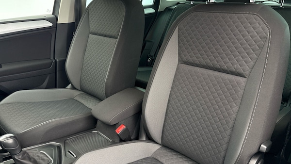 Used Volkswagen Tiguan 2020 for sale - 76081581: Photo 7