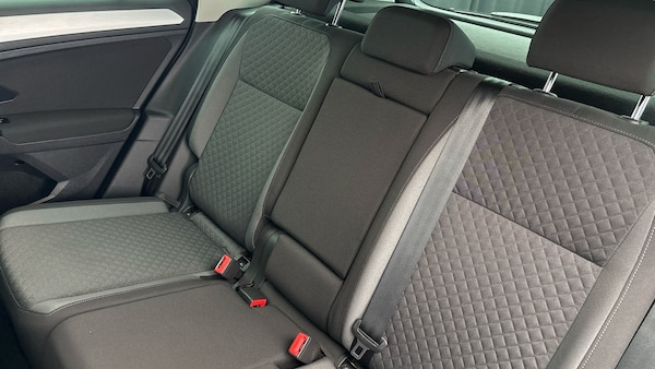 Used Volkswagen Tiguan 2020 for sale - 76081581: Photo 8
