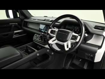 Used Land Rover Defender 110 2021 for sale - 75427633: Photo