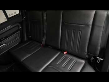 Used Land Rover Defender 110 2021 for sale - 75427633: Photo
