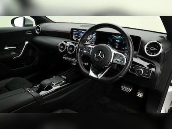 Used Mercedes-Benz A-Class 2021 for sale - 75288067: Photo