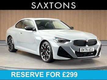 Used BMW 2 Series 2025 for sale - 79291668: Photo