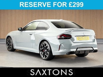 Used BMW 2 Series 2025 for sale - 79291668: Photo