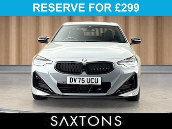 Used BMW 2 Series 2025 for sale - 79291668: Photo