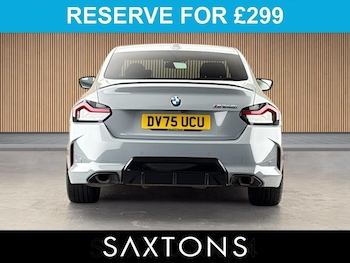 Used BMW 2 Series 2025 for sale - 79291668: Photo
