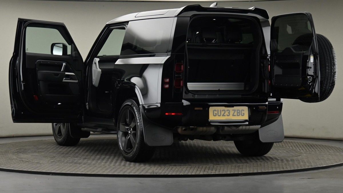 Vehicle 29