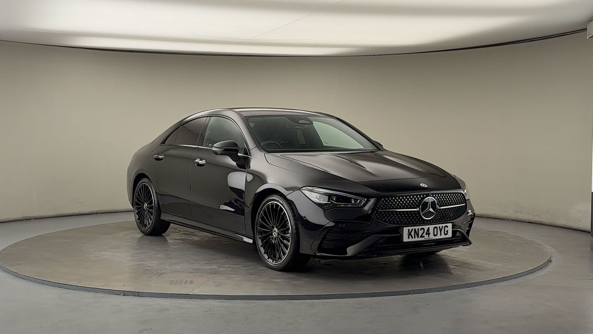 Used Mercedes-Benz CLA 2024 for sale - 76119514: Photo 1