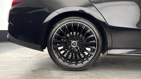 Used Mercedes-Benz CLA 2024 for sale - 76119514: Photo 10