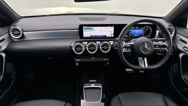 Used Mercedes-Benz CLA 2024 for sale - 76119514: Photo 12