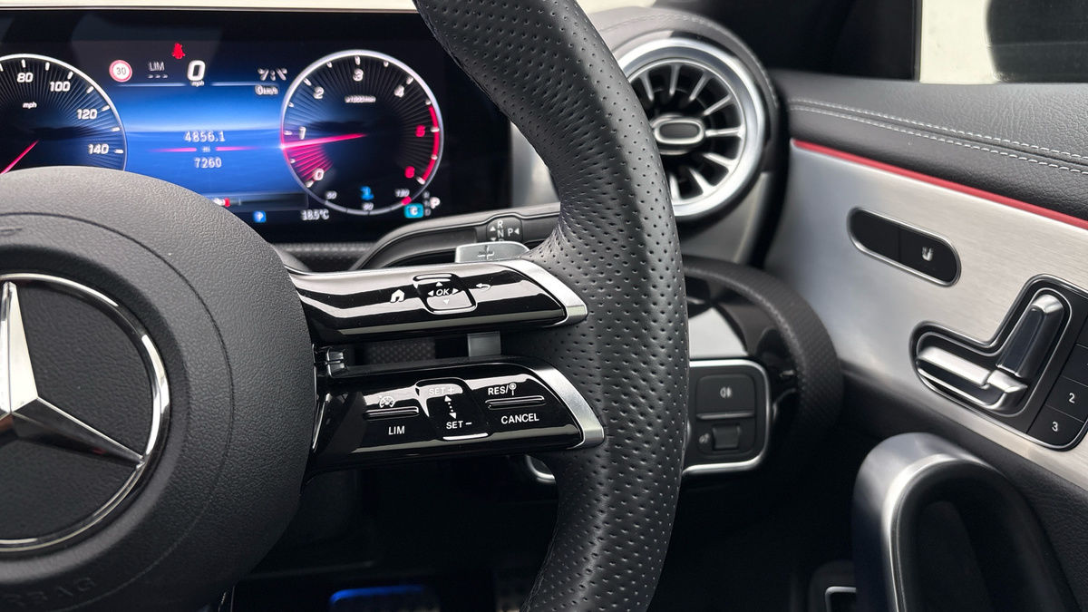 Used Mercedes-Benz CLA 2024 for sale - 76119514: Photo 14