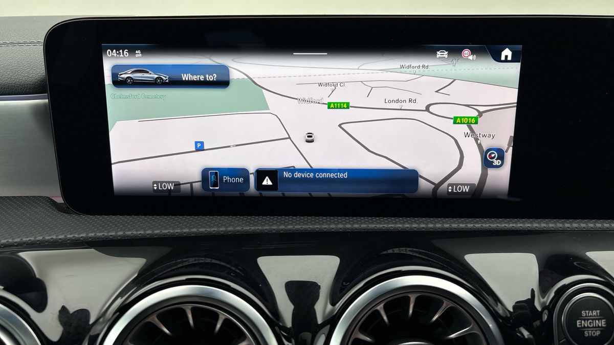 Used Mercedes-Benz CLA 2024 for sale - 76119514: Photo 17