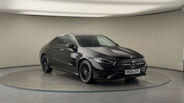 Used Mercedes-Benz CLA 2024 for sale - 76119514: Photo 1