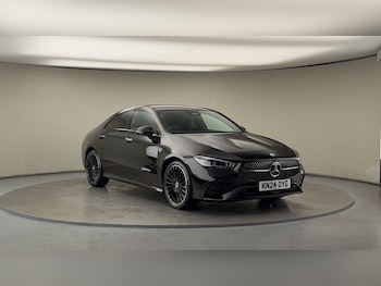 Used Mercedes-Benz CLA 2024 for sale - 76119514: Photo