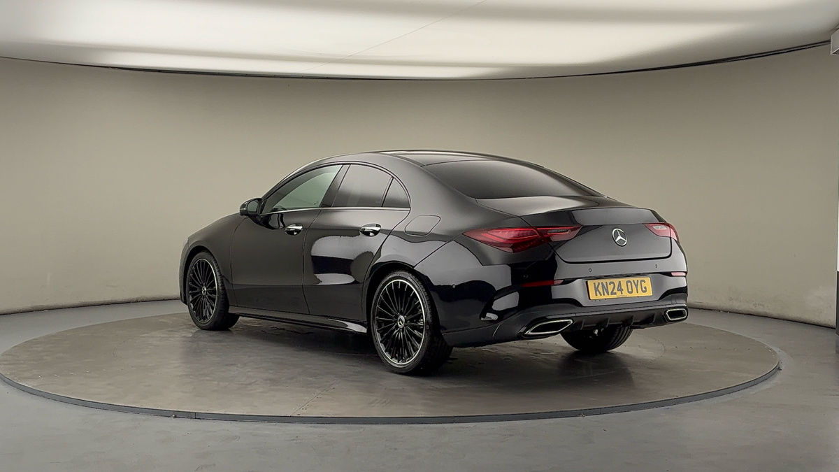 Used Mercedes-Benz CLA 2024 for sale - 76119514: Photo 2