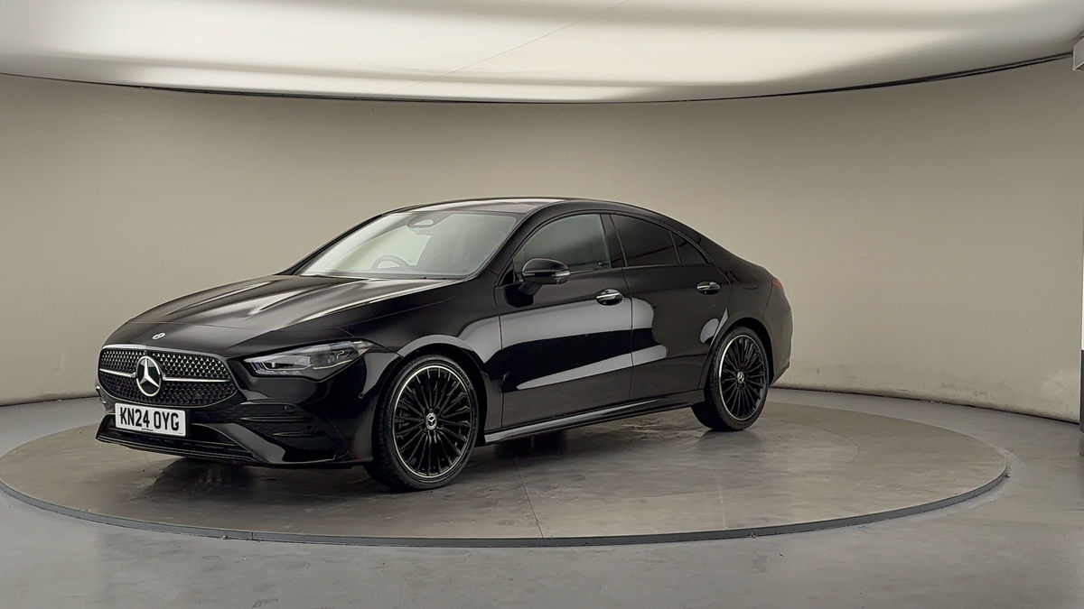 Used Mercedes-Benz CLA 2024 for sale - 76119514: Photo 20