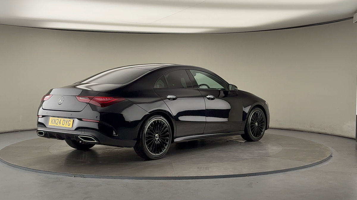 Used Mercedes-Benz CLA 2024 for sale - 76119514: Photo 21