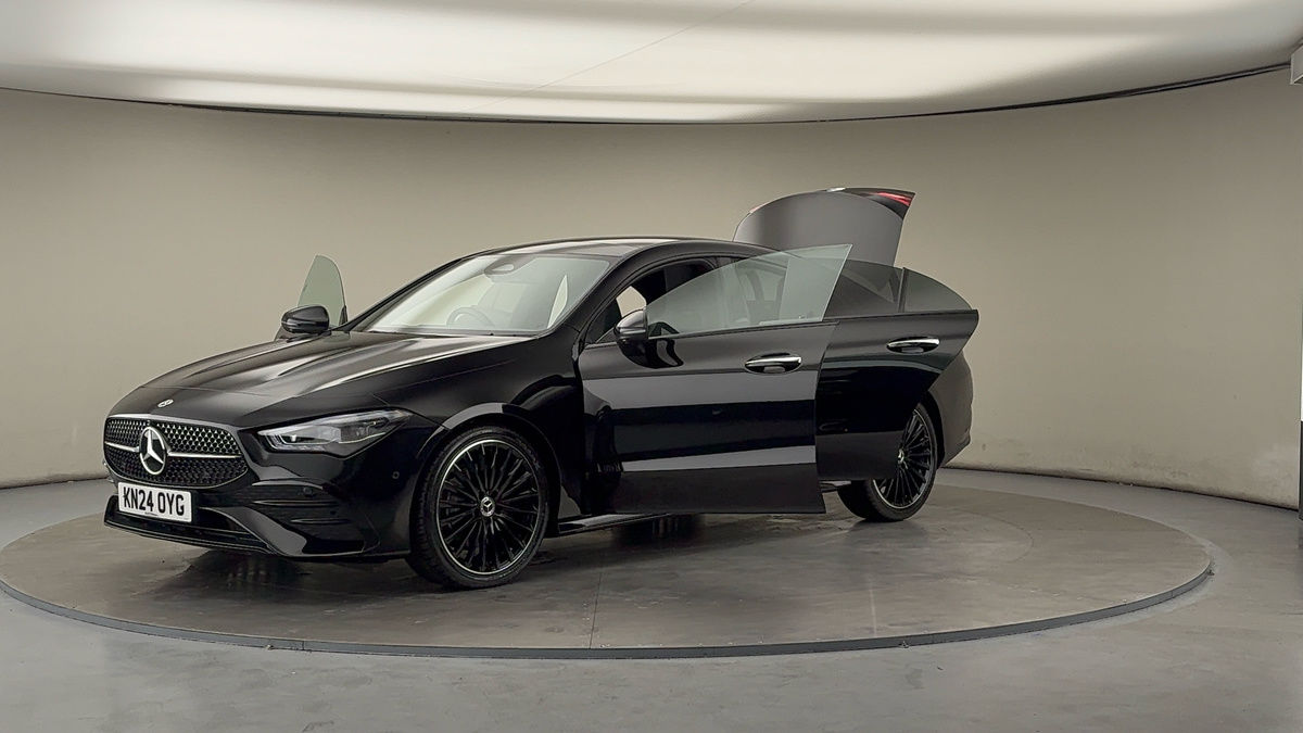 Used Mercedes-Benz CLA 2024 for sale - 76119514: Photo 22