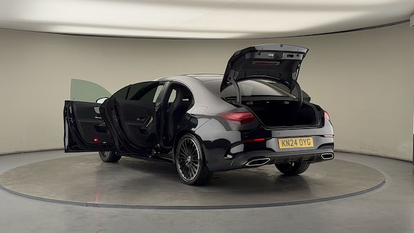Used Mercedes-Benz CLA 2024 for sale - 76119514: Photo 23