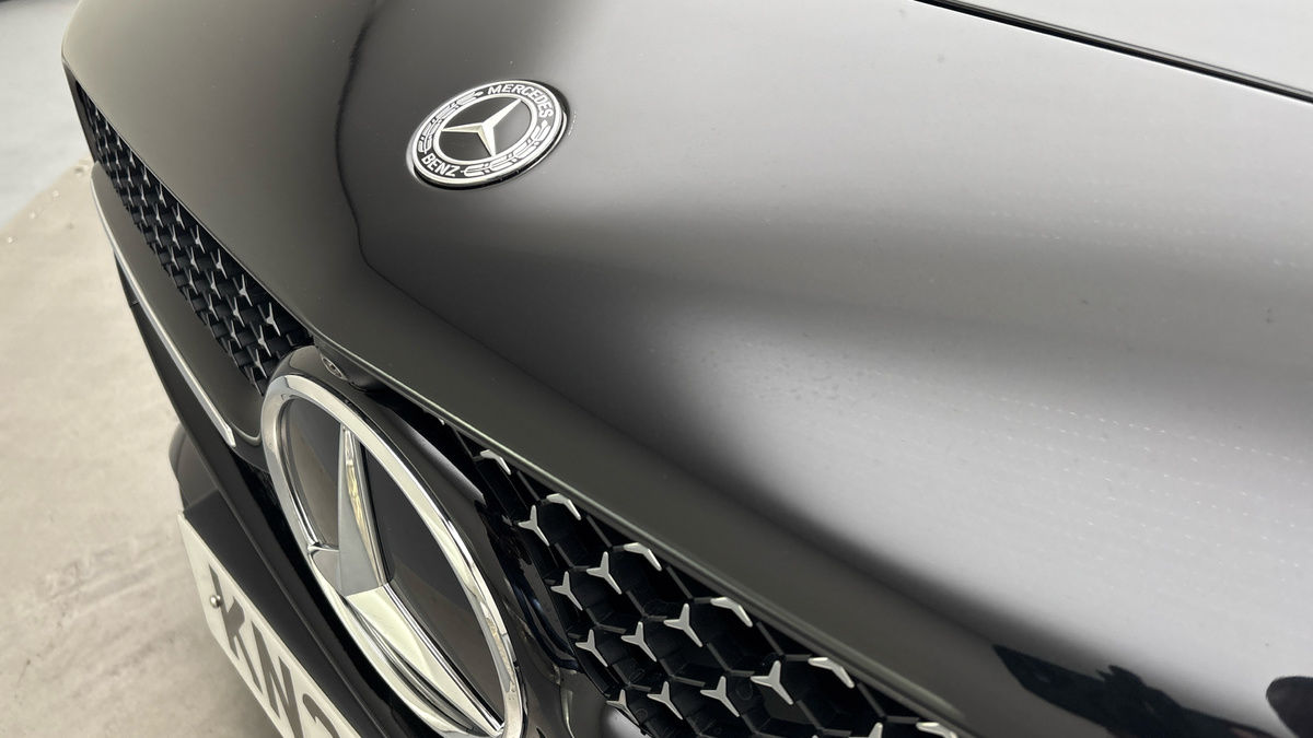 Used Mercedes-Benz CLA 2024 for sale - 76119514: Photo 24