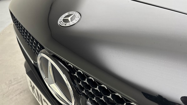 Used Mercedes-Benz CLA 2024 for sale - 76119514: Photo 24