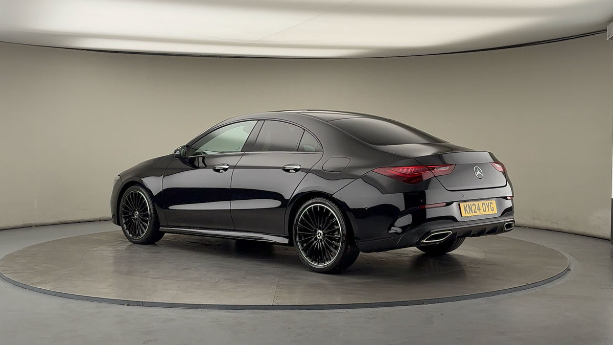 Used Mercedes-Benz CLA 2024 for sale - 76119514: Photo 25