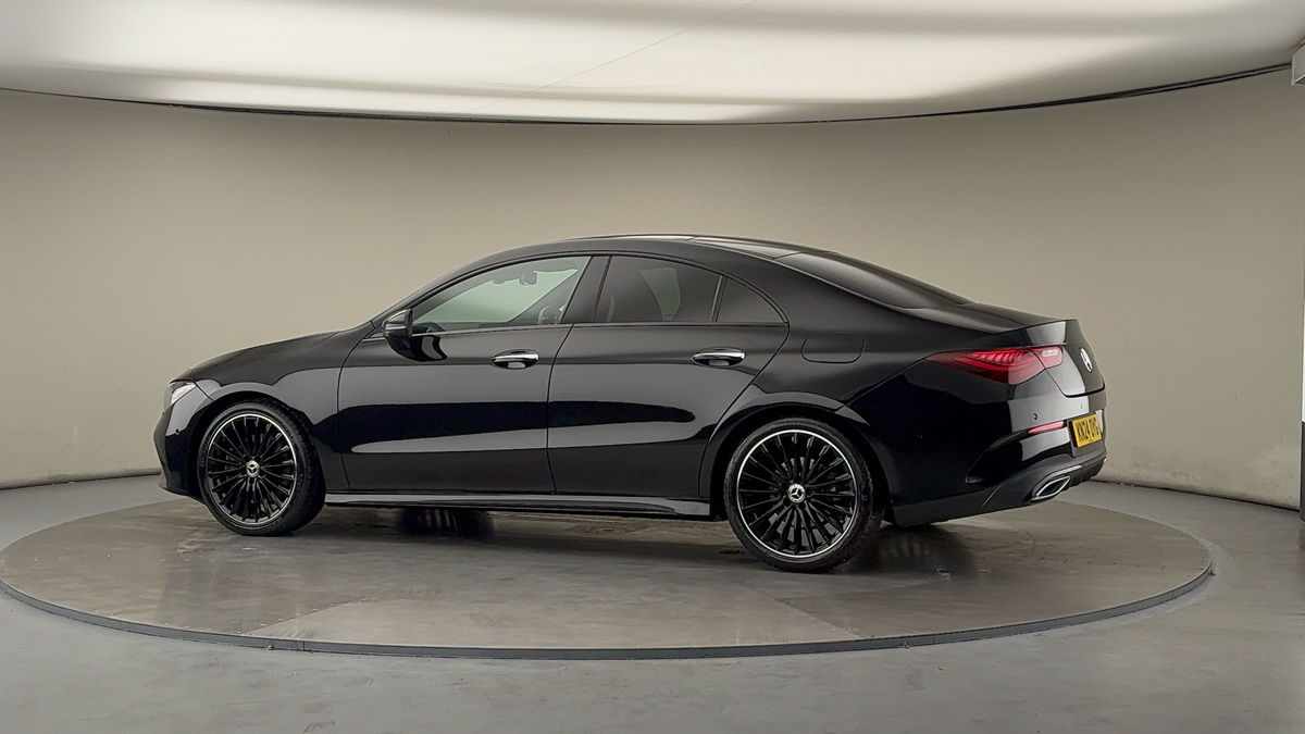 Used Mercedes-Benz CLA 2024 for sale - 76119514: Photo 26