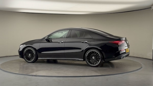 Used Mercedes-Benz CLA 2024 for sale - 76119514: Photo 26