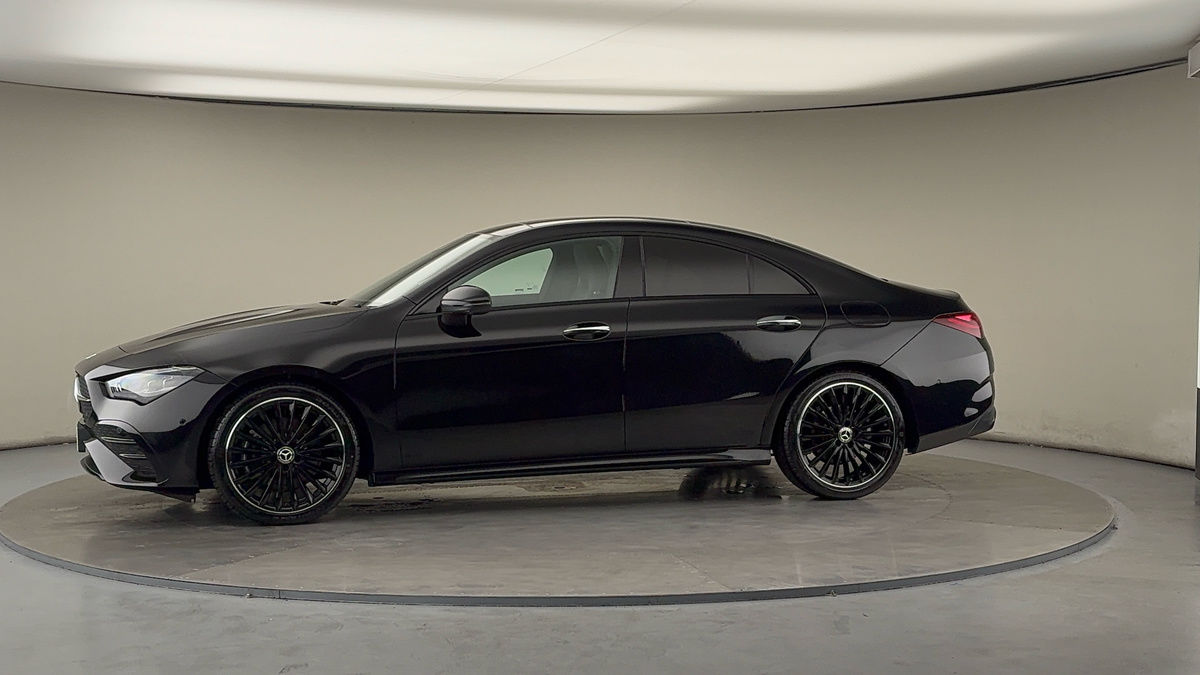 Used Mercedes-Benz CLA 2024 for sale - 76119514: Photo 28