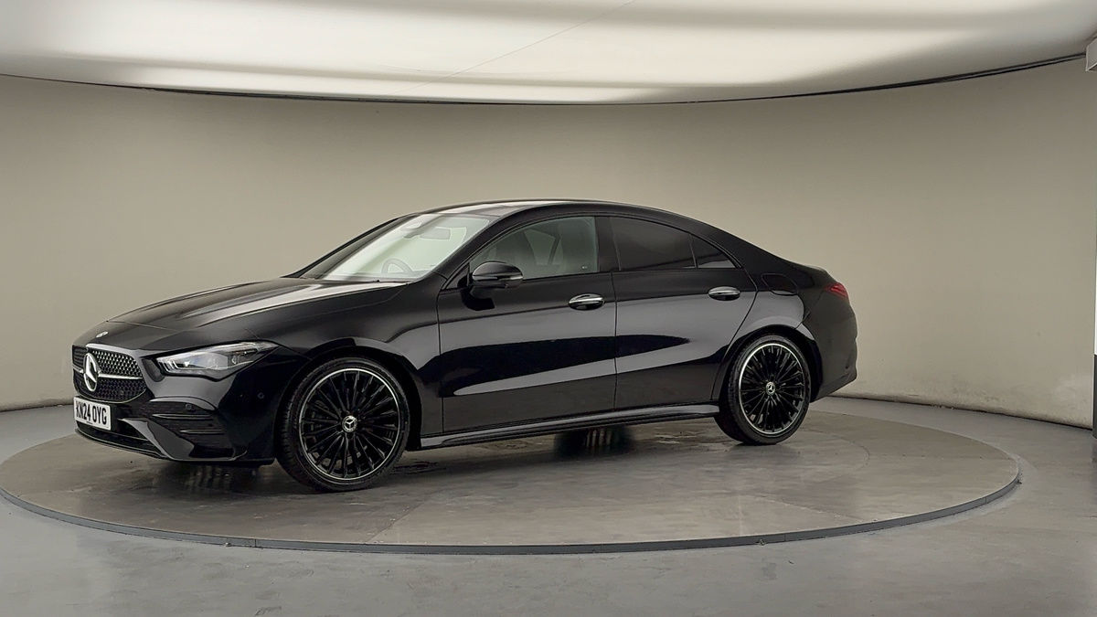 Used Mercedes-Benz CLA 2024 for sale - 76119514: Photo 29