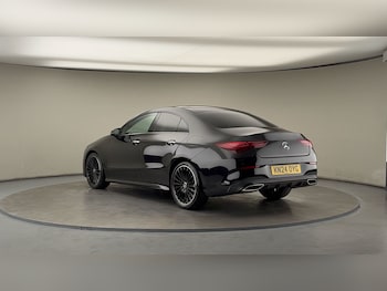 Used Mercedes-Benz CLA 2024 for sale - 76119514: Photo