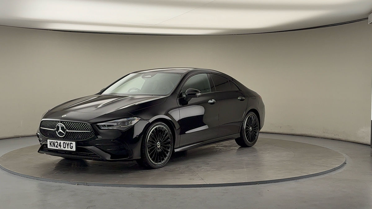 Used Mercedes-Benz CLA 2024 for sale - 76119514: Photo 30