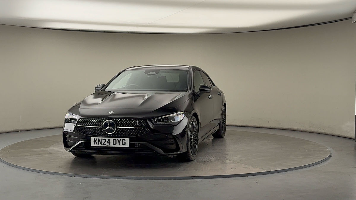 Used Mercedes-Benz CLA 2024 for sale - 76119514: Photo 31