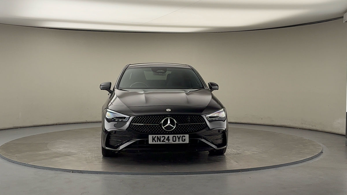 Used Mercedes-Benz CLA 2024 for sale - 76119514: Photo 32