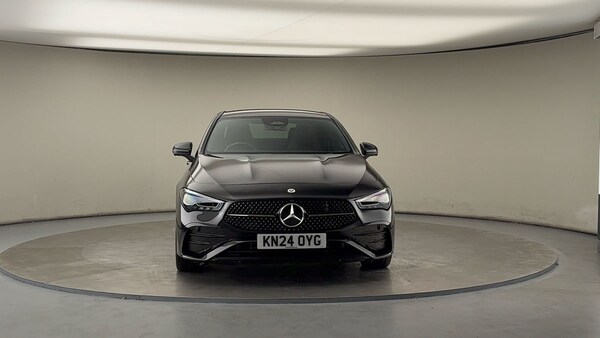 Used Mercedes-Benz CLA 2024 for sale - 76119514: Photo 32