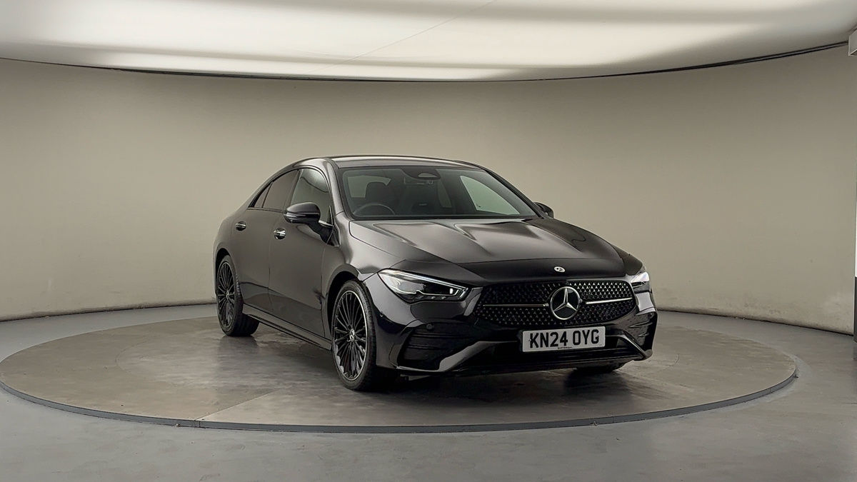 Used Mercedes-Benz CLA 2024 for sale - 76119514: Photo 33