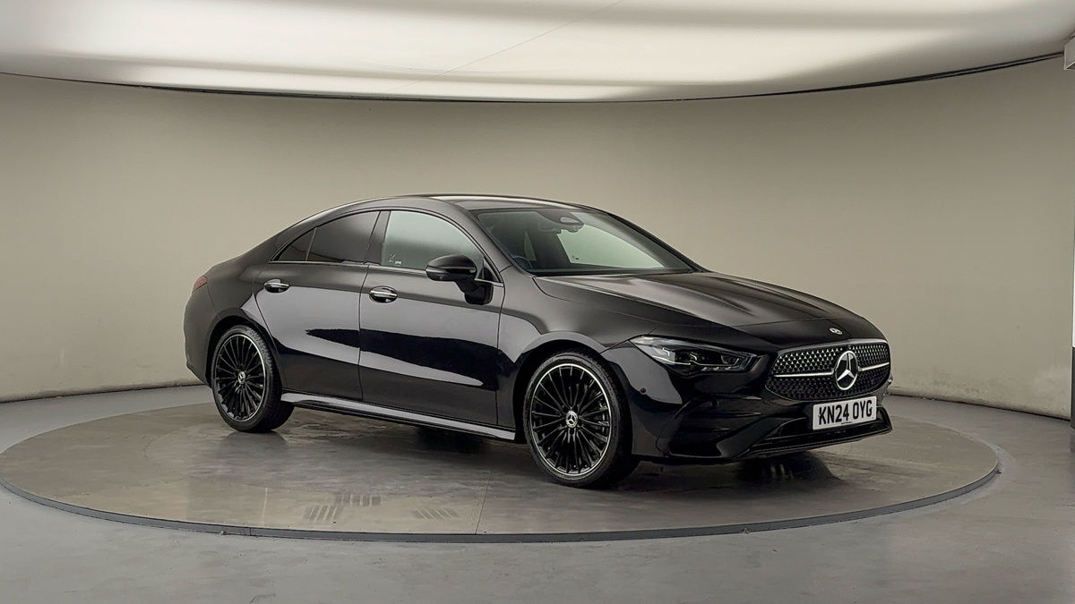 Used Mercedes-Benz CLA 2024 for sale - 76119514: Photo 34