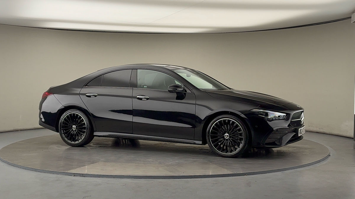 Used Mercedes-Benz CLA 2024 for sale - 76119514: Photo 35