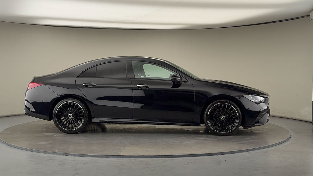 Used Mercedes-Benz CLA 2024 for sale - 76119514: Photo 36