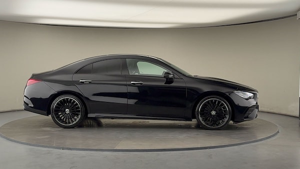 Used Mercedes-Benz CLA 2024 for sale - 76119514: Photo 36