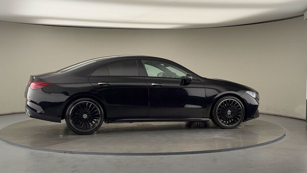Used Mercedes-Benz CLA 2024 for sale - 76119514: Photo 37