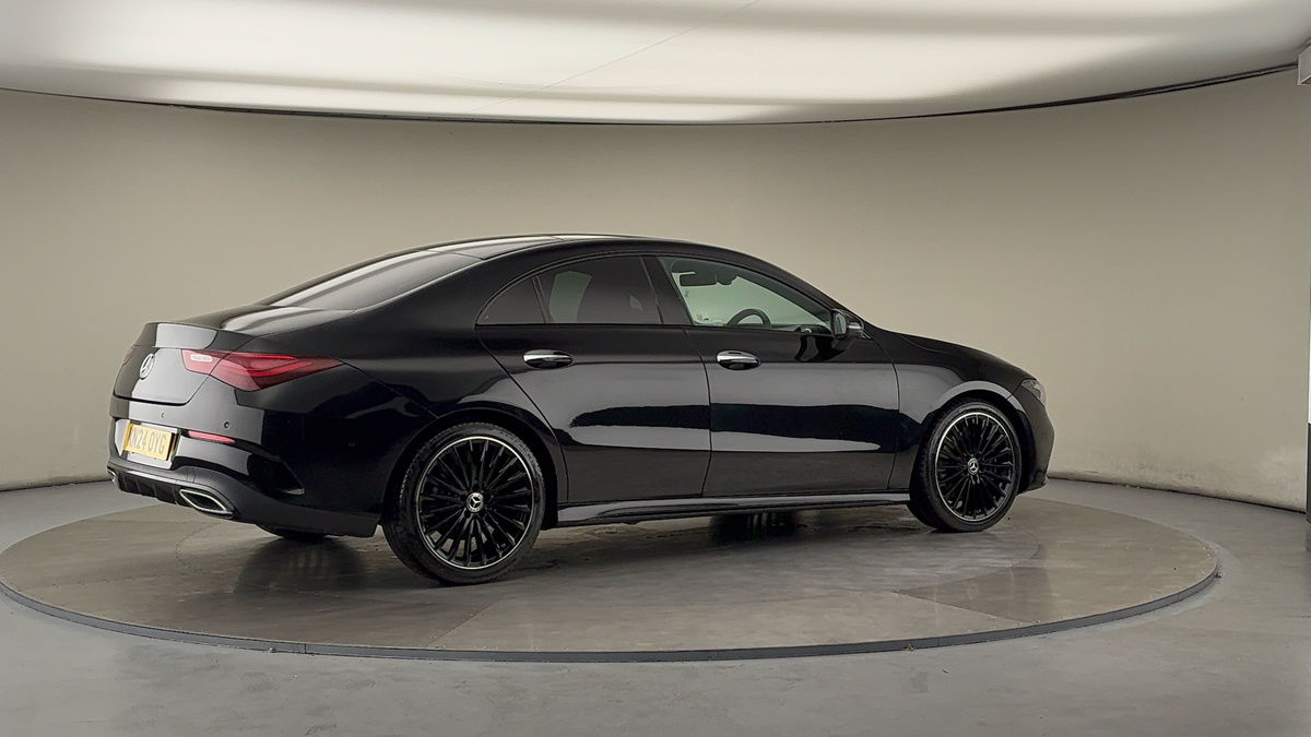 Used Mercedes-Benz CLA 2024 for sale - 76119514: Photo 38