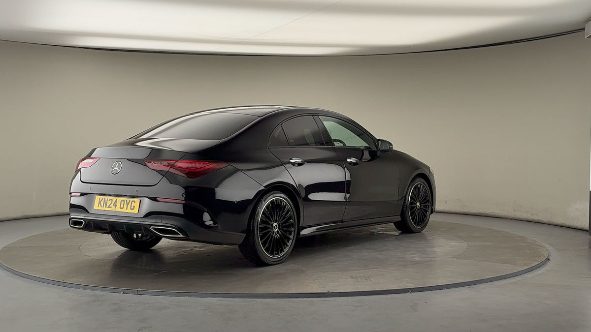 Used Mercedes-Benz CLA 2024 for sale - 76119514: Photo 39