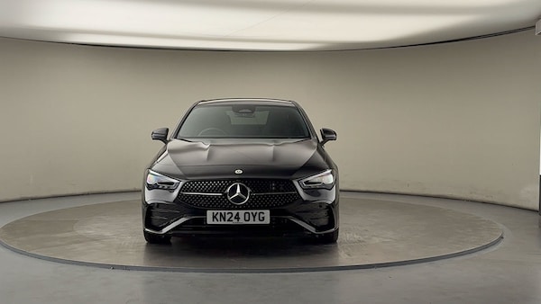 Used Mercedes-Benz CLA 2024 for sale - 76119514: Photo 3