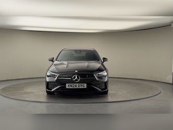 Used Mercedes-Benz CLA 2024 for sale - 76119514: Photo
