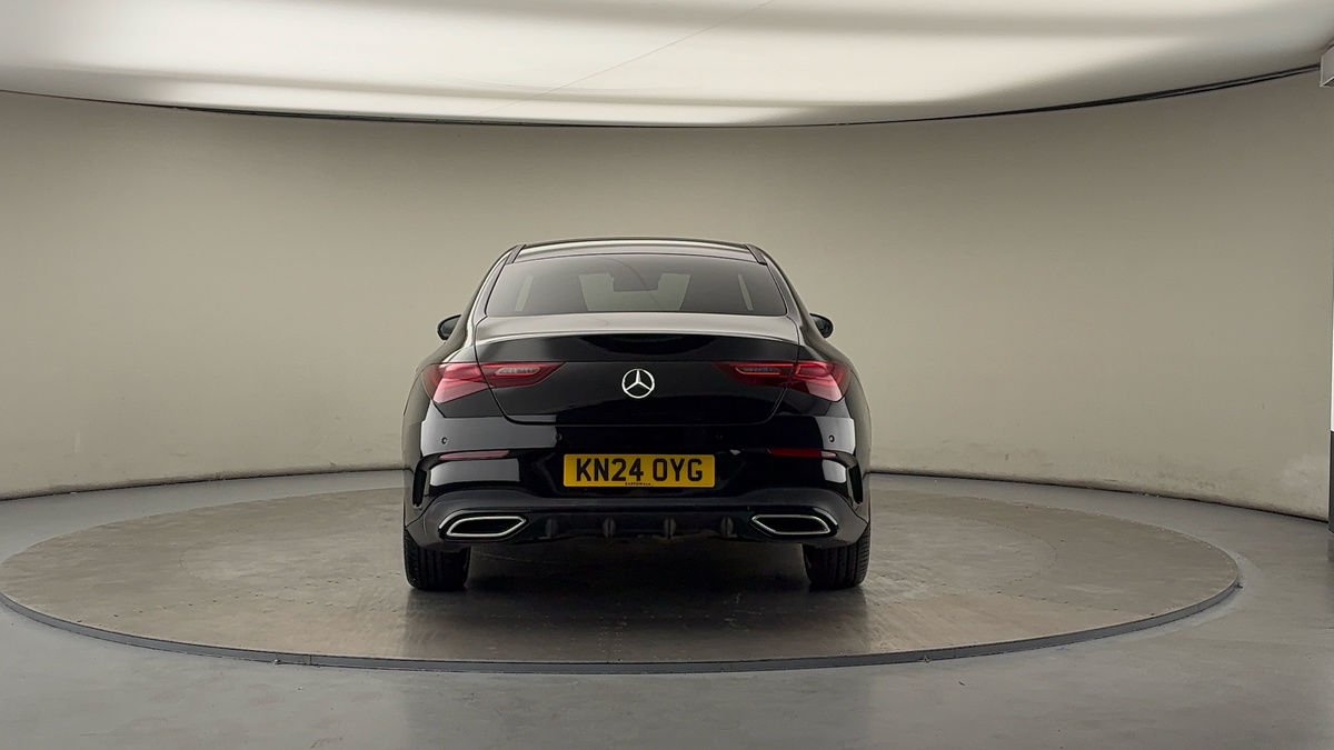 Used Mercedes-Benz CLA 2024 for sale - 76119514: Photo 4