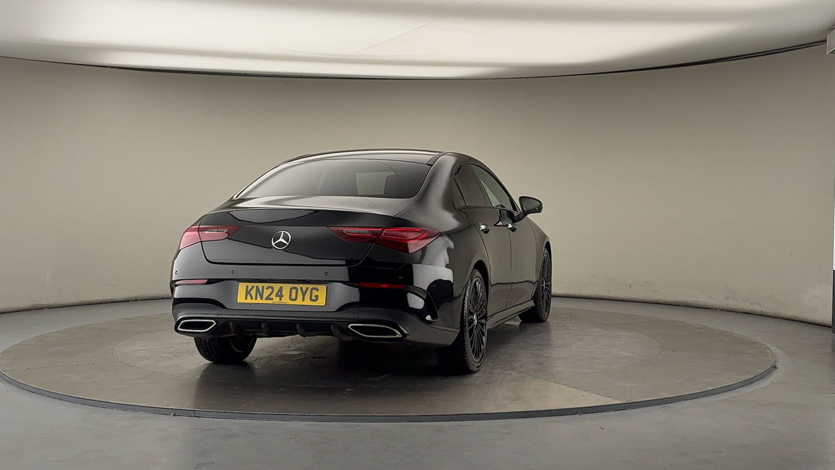 Used Mercedes-Benz CLA 2024 for sale - 76119514: Photo 40