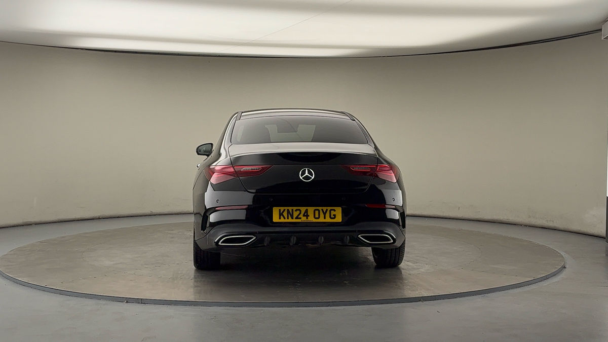 Used Mercedes-Benz CLA 2024 for sale - 76119514: Photo 41